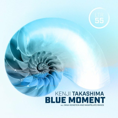 Kenji Takashima - Blue Moment [LTR055]
